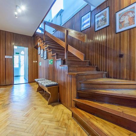 House Managers - Vintage Sopot Hostel Ngoại thất bức ảnh