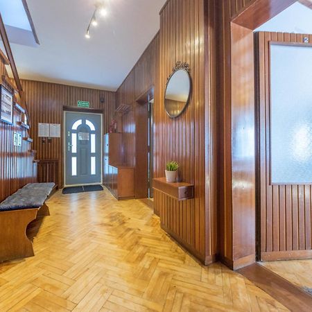 House Managers - Vintage Sopot Hostel Ngoại thất bức ảnh