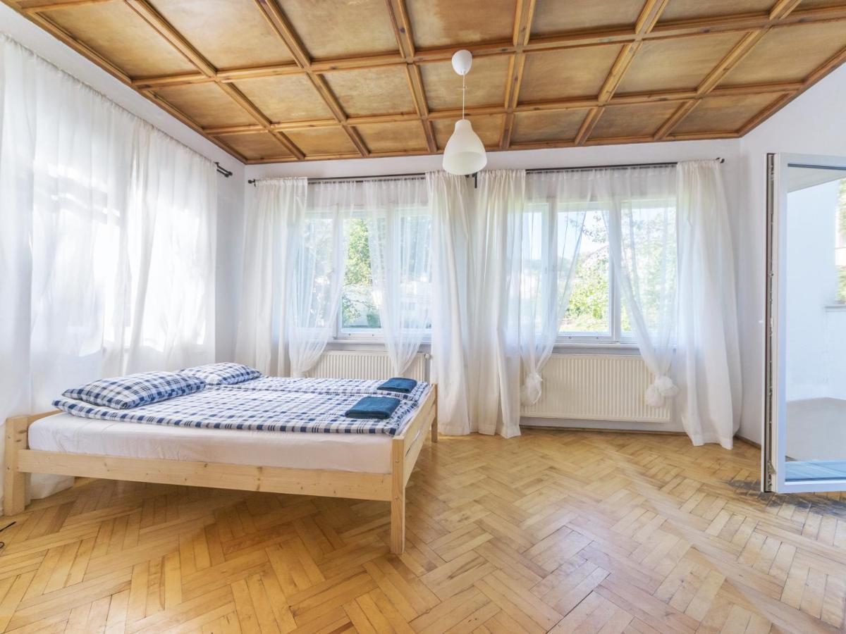 House Managers - Vintage Sopot Hostel Ngoại thất bức ảnh