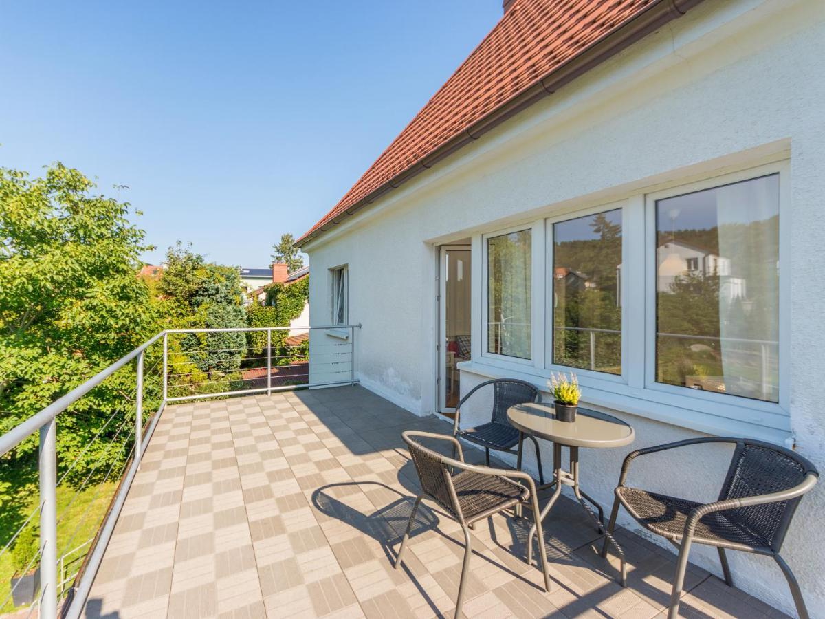 House Managers - Vintage Sopot Hostel Ngoại thất bức ảnh