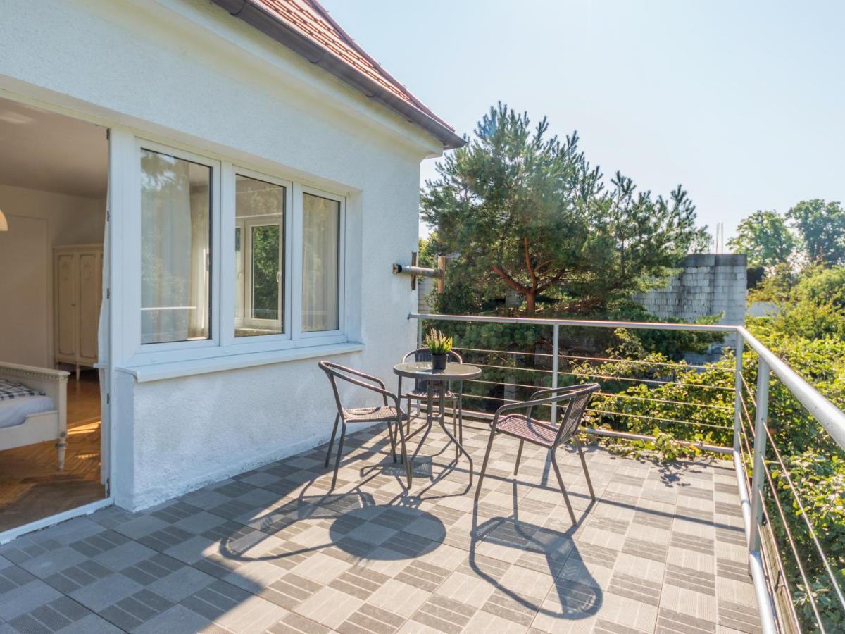 House Managers - Vintage Sopot Hostel Ngoại thất bức ảnh