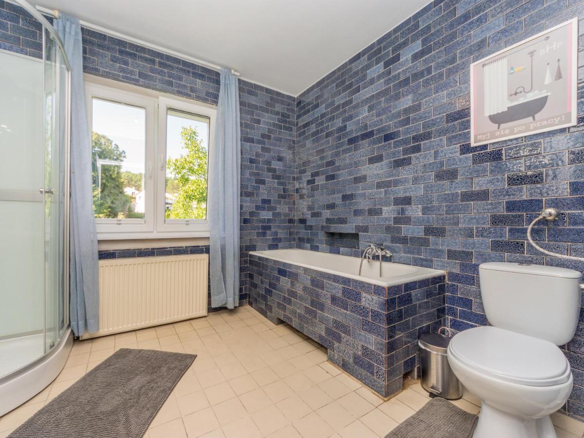 House Managers - Vintage Sopot Hostel Ngoại thất bức ảnh