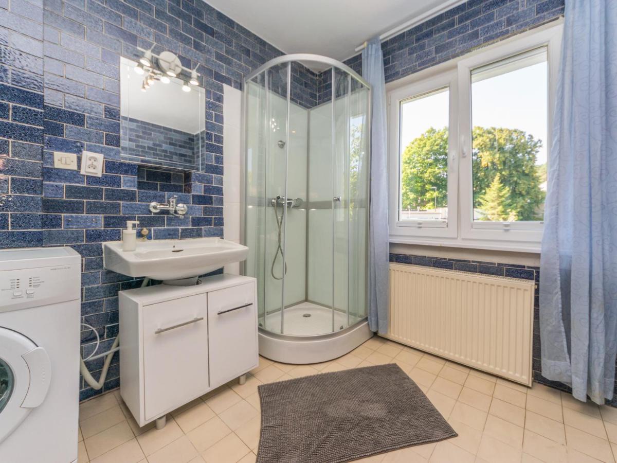 House Managers - Vintage Sopot Hostel Ngoại thất bức ảnh