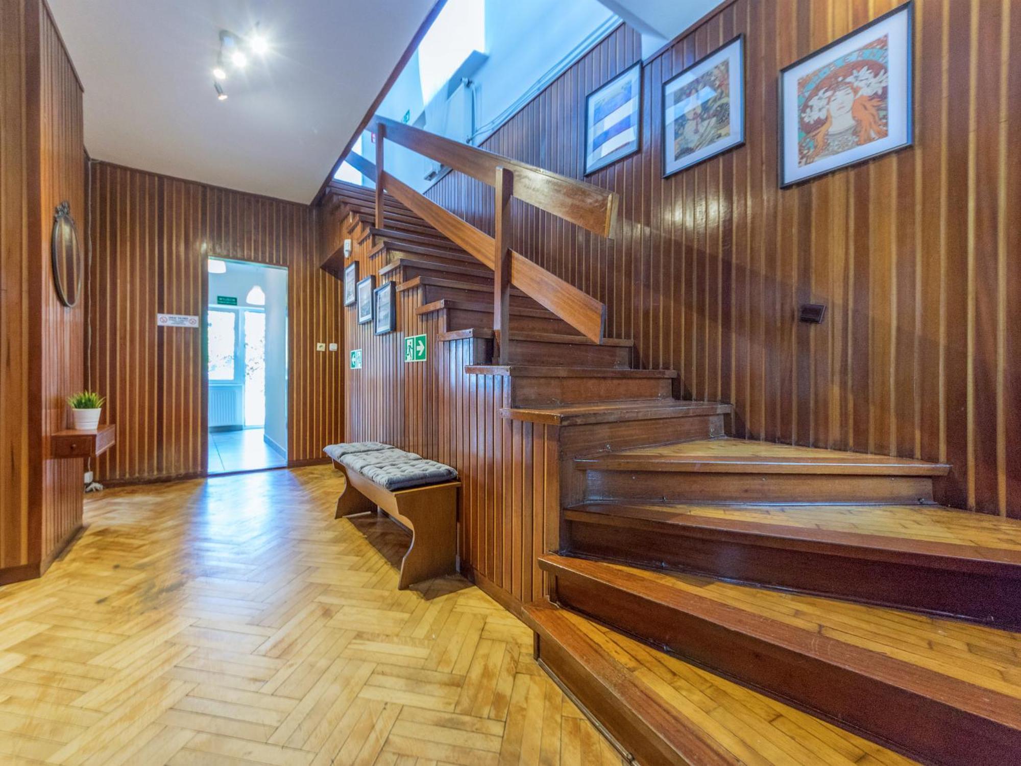House Managers - Vintage Sopot Hostel Ngoại thất bức ảnh