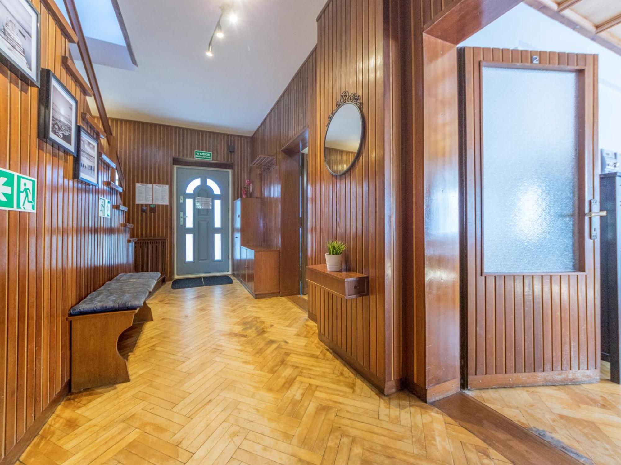 House Managers - Vintage Sopot Hostel Ngoại thất bức ảnh