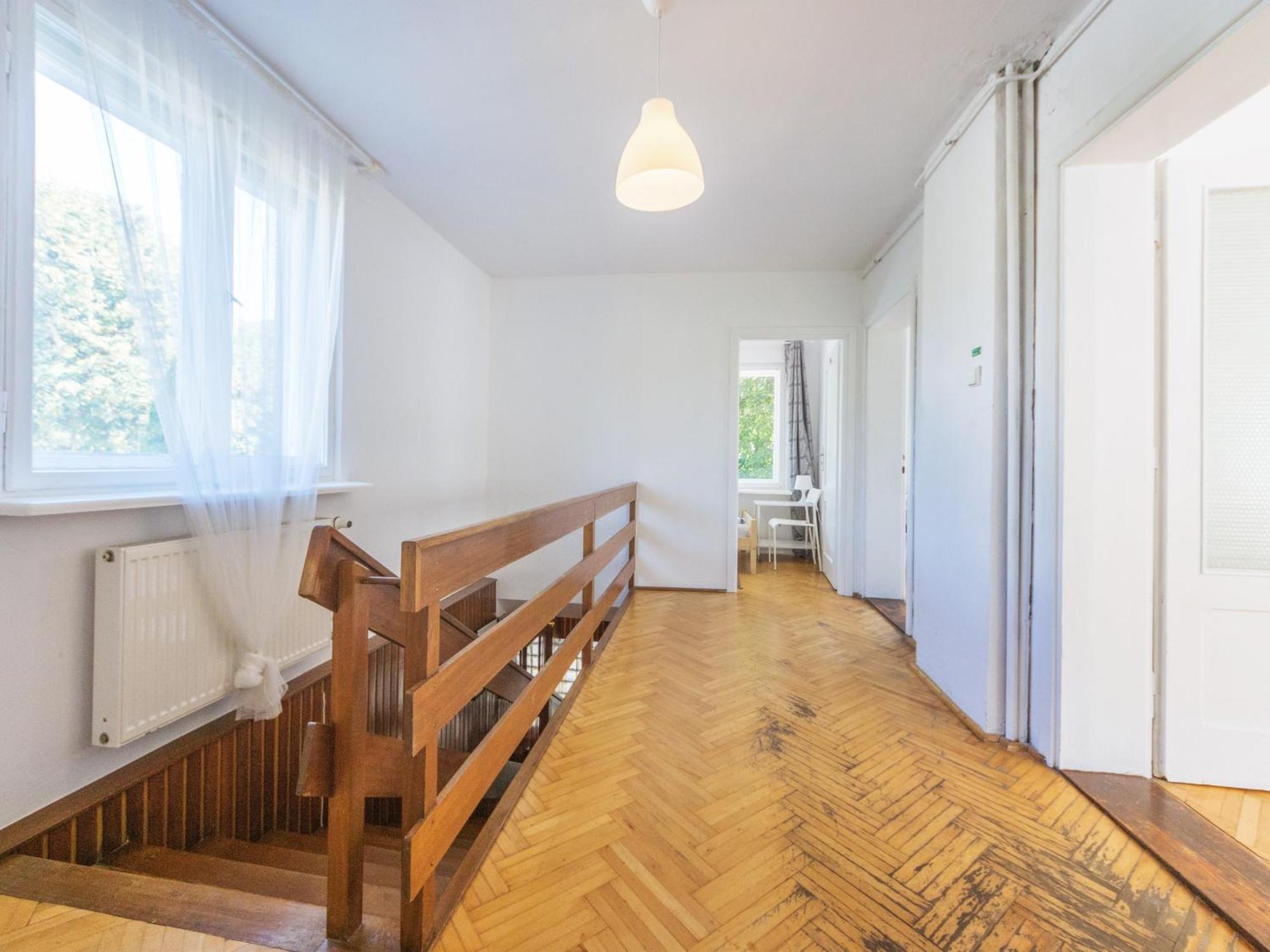 House Managers - Vintage Sopot Hostel Ngoại thất bức ảnh
